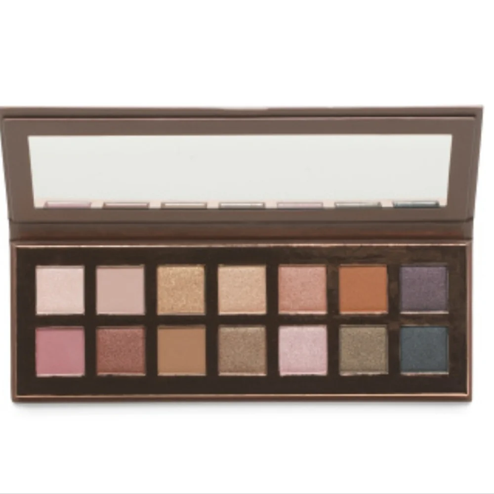Mally Beauty brand new